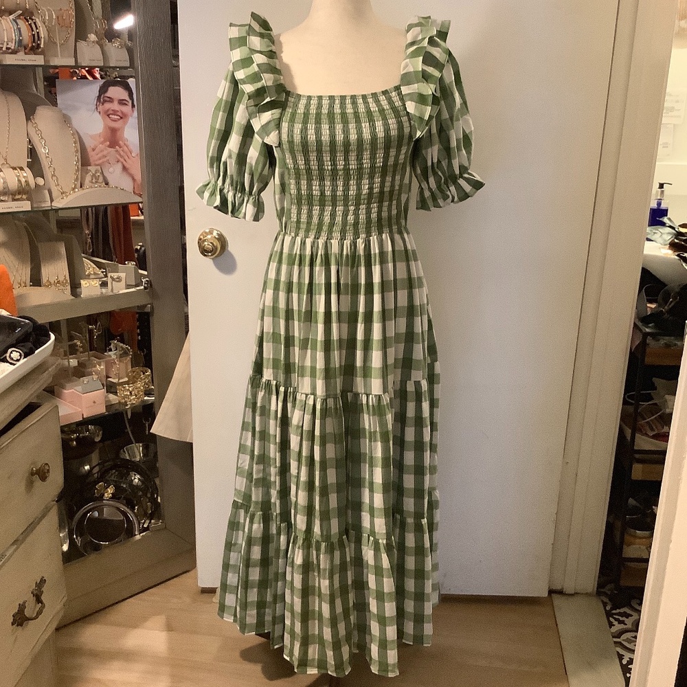 JessaKae Dress